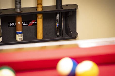 Have A Tips About How To Build A Cue Rack - Massell