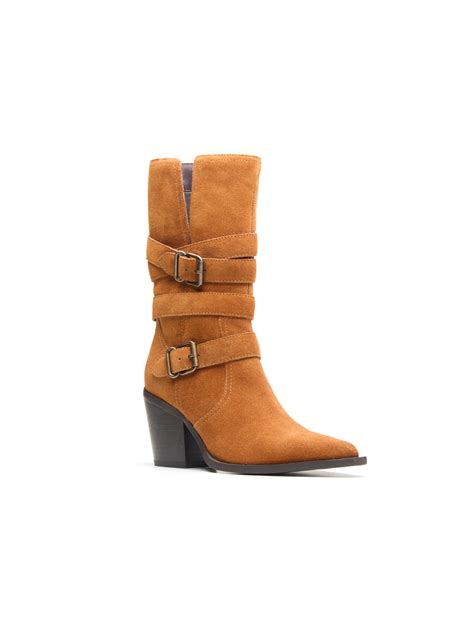 Women Boots - Buy women's Boots online at the best prices in India ...