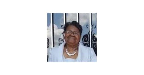 Ms. Jessie Mae Broussard Obituary (2023) - Tylertown, MS - Craft-Ginn ...