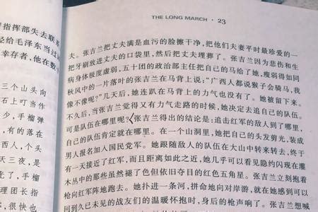 《红星照耀中国》第二章主要内容概括-作品人物网