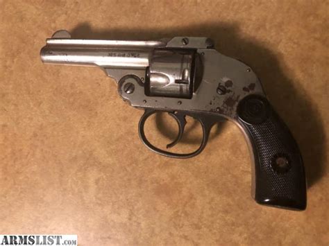 Image result for 32 Pistol Revolver