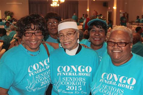 Congo Funeral Home | Wilmington, DE Funeral Home & Cremation