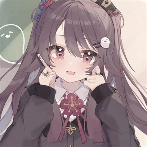 漫画美女头像 的图像结果