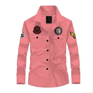 Embroidered Shirts - Buy Embroidered Shirts online at Best Prices in ...