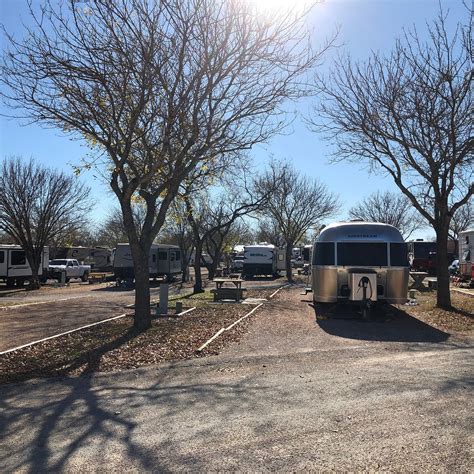 FREDRICKSBURG RV PARK (Fredericksburg) - Campground Reviews & Photos ...