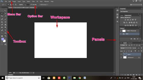 Image result for Photoshop Basic Tutorial