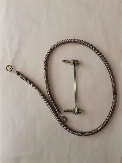 Heater Spring Element Coil 1000 Watt : Amazon.in: Home & Kitchen