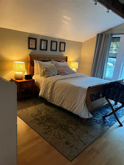 ECHO ADVENTURE'S YOSEMITE BASECAMP (Groveland) - B&B Reviews, Photos ...