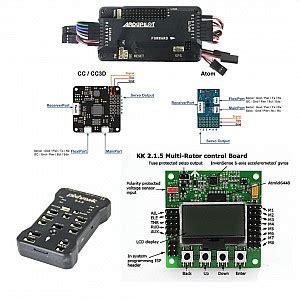 Buy all Flight controller for drone from FLYROBO