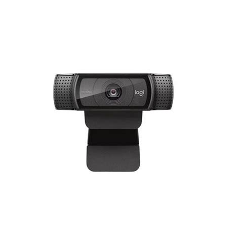 Logitech C920 HD Pro Web Camera Dealers in Chennai - Logitech C920 HD ...