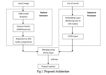 Captionify: Bridging the Gap Between Vision and Language with Neural ...