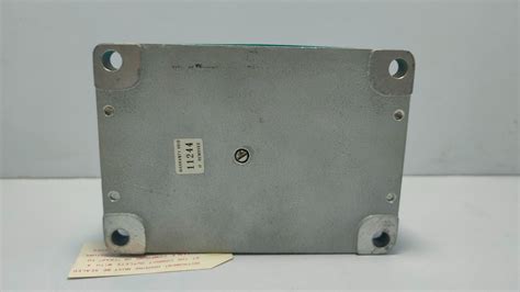 Image result for Model 366 Vibraswitch Connection