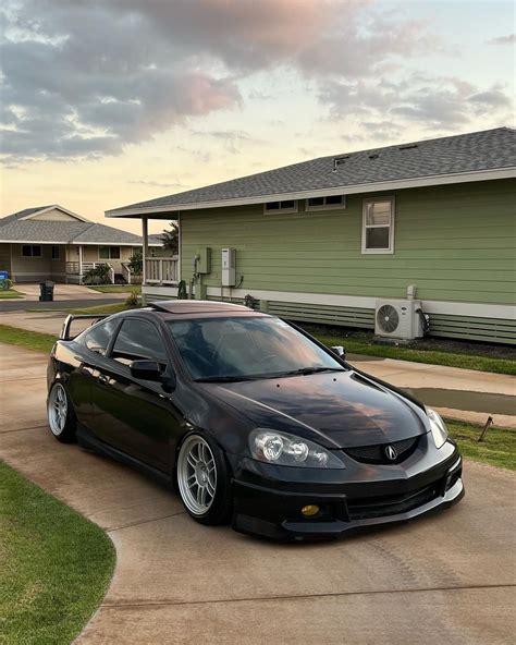Acura RSX Type S
