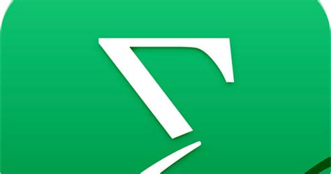 Image result for My Script MathPad per Android