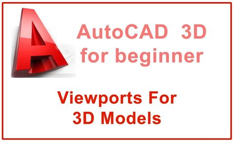 Image result for How to Open 3D File in AutoCAD 2016