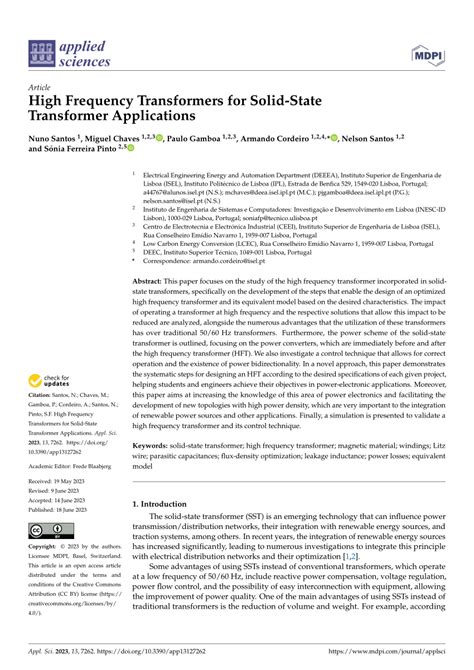 Image result for Solid-state Transformer Applications