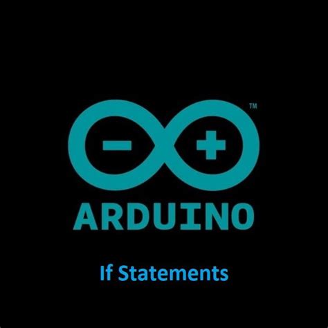 Image result for Arduino Code If Statement with Function