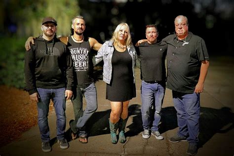 SWG @ Rodeo @ the Beach, Brunswick Exchange Fairgrounds, 29 March 2025 ...