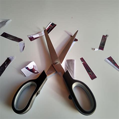 Image result for Scissors Process