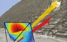 Image result for Arte Kheops Scan Pyramide