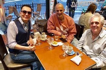 Cómo será el show teatral de Antonio Gasalla y Marcelo Polino en Mar ...