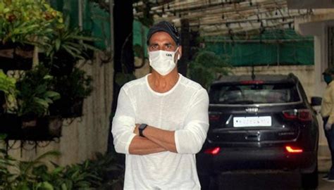 Akshay Kumar grants wish of fan who’s been writing to him for 2 decades ...