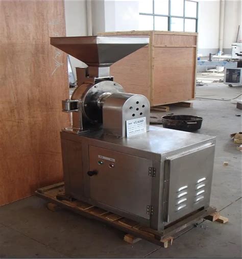 Sugar Powder Making Machine 的图像结果