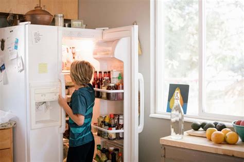 Crystal-based cooling could make fridges more sustainable - ScienceX ...