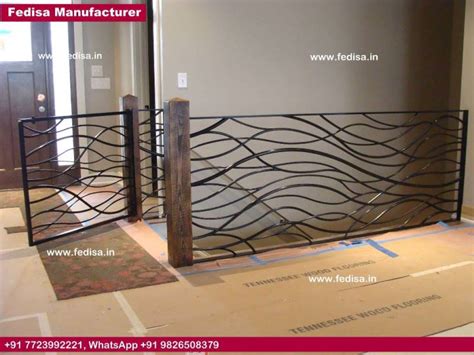 Metal And Glass Staircase Round Stairs Outdoor Round Stair Balusters ...