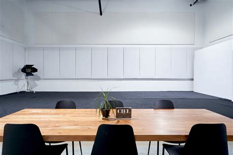 Studio X: An Ideal Podcast Studio Rental at Ciel Creative Space