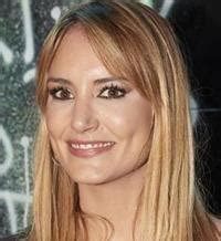 Alba Carrillo: la foto que aviva rumores de romance con su profesor de ...
