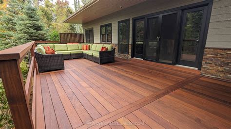 Is Pressure Treated Wood Better for Decks? - AdvantageLumber Blog