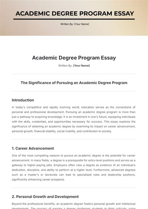 Image result for Graduate Program Essay Sample
