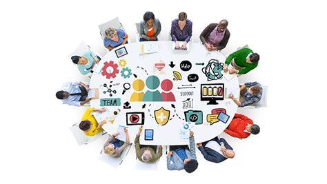 Team Collaboration Software Market, Size & Trends – Industry Report ...