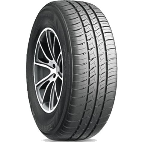 Lancaster LP-16 Performance 215/65R15 100H XL Passenger Tire Fits: 1995 ...