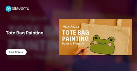 Tote Bag Painting, Lifafa Cafe and Bistro: Hyderabad, 7 September to 27 ...