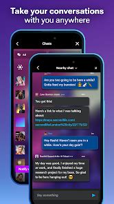 Second Life – Apps on Google Play