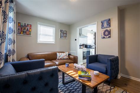 Durham House Vacation Rentals - North Carolina, United States | Airbnb