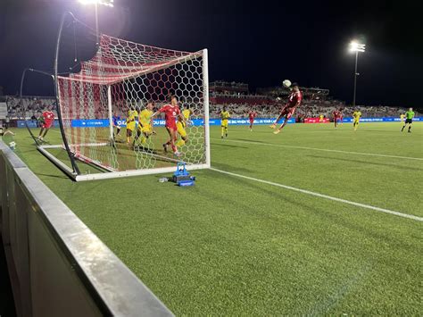 Rising grab 3-1 win over Orange County—notch fourth straight win in the ...