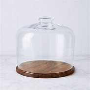Image result for Hand Blown Glass Cloche