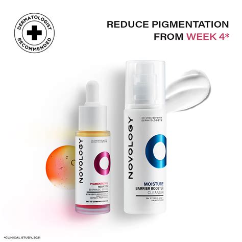 Steroid Creams & Pigmentation | Novology