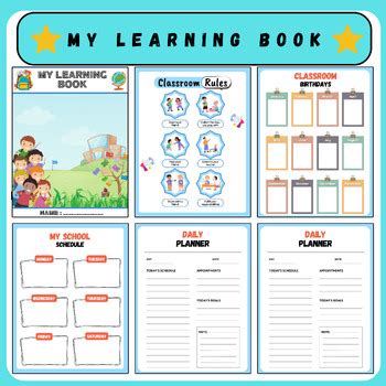 Learning Book 的图像结果