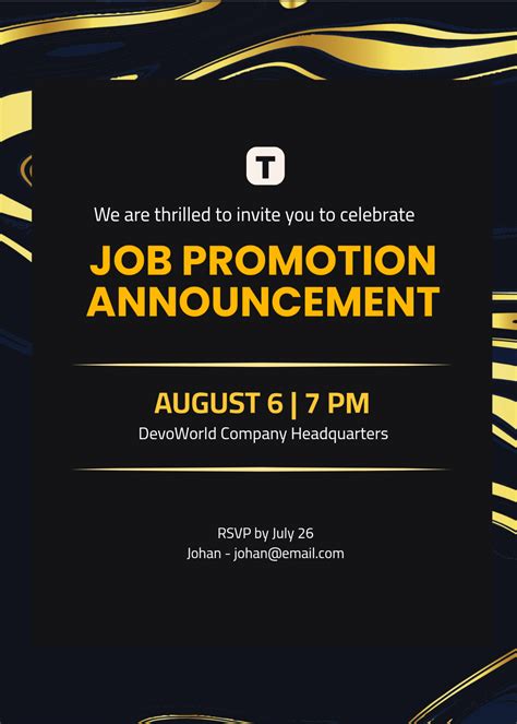 Job Promotion 的图像结果