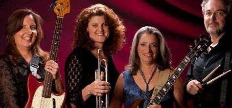 Swing Dance with GINA DSIMONE AND THE MOANERS, Colvin Run Dance Hall ...