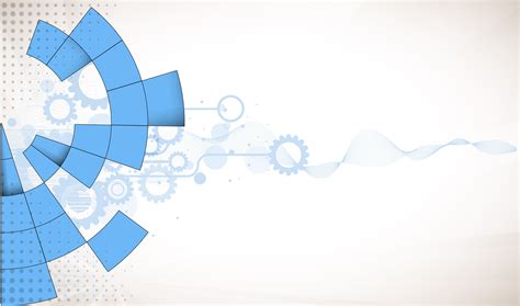 ICT Technology PowerPoint Background 的图像结果