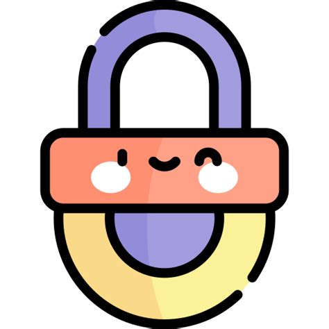 Padlock - Free security icons
