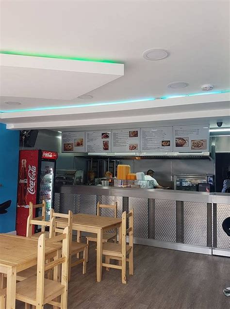 KOSTAS SOUVLAKI, Birmingham - Restaurant Reviews, Phone Number & Photos ...