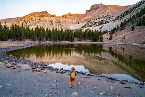 10 FASCINATING Facts About Great Basin National Park