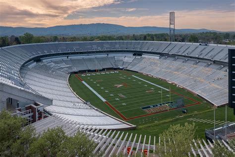 Williams: Saturday’s Game Offers Opportunity for UVA Community To Heal ...