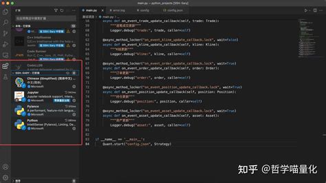 Python开发工具之Pycharm最新安装教程 - 知乎